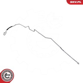 Osta Korkeapaine- / matalapainejohto, ilmastointilaite ESEN SKV:llä 54SKV860 edullisesti hintaan 143,19 €