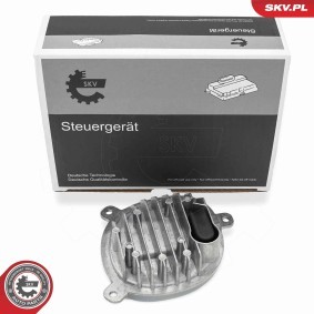 Achetez des Appareil de commande, système d'éclairage ESEN SKV 59SKV287 à prix pour 82,96 €