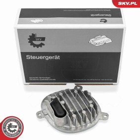 Achetez des Appareil de commande, système d'éclairage ESEN SKV 59SKV288 à prix pour 84,63 €