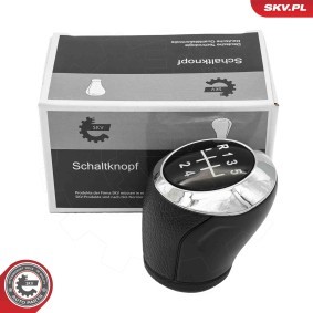 Schaltknäuf 63SKV197