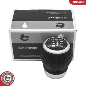 Schaltknäuf 63SKV211
