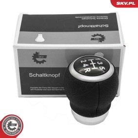 Schaltknäuf 63SKV212