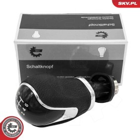 Schaltknäuf 63SKV221
