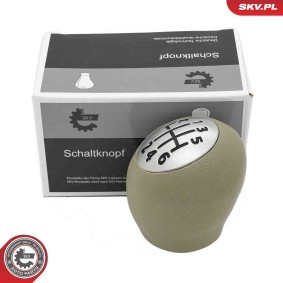 Achetez des Pommeau de vitesse ESEN SKV 63SKV232 à prix pour 14,50 €