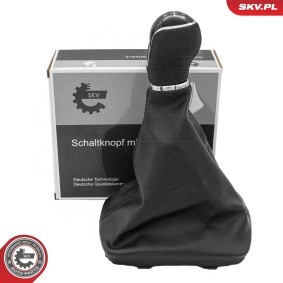 Schaltknäuf 63SKV557