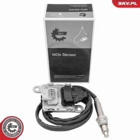 Achetez des Capteur NOx, Catalyseur NOx ESEN SKV 71SKV075 à prix pour 237,83 €