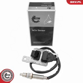 Lambdasonde von ESEN SKV für GRAND CALIFORNIA Camper (SCB, SCC) günstig online kaufen