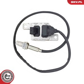 NOx-Sensor, NOx-Katalysator von ESEN SKV