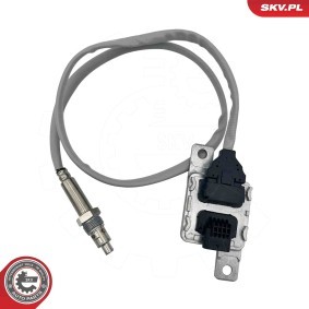 NOx-Sensor, NOx-Katalysator von ESEN SKV
