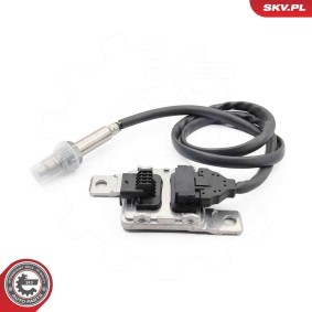 Achetez des Sonde lambda (NOx) de chez ESEN SKV en ligne pour Crafter Minibus (SY, SYI, SYJ) à prix modérés