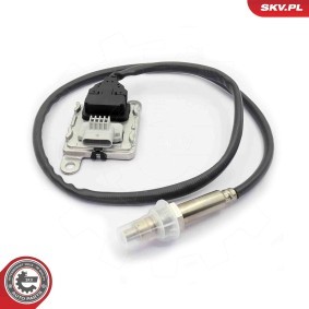 Osta NOx-sensori, NOx.katalysaattori ESEN SKV:llä 71SKV114 edullisesti hintaan 320,38 €