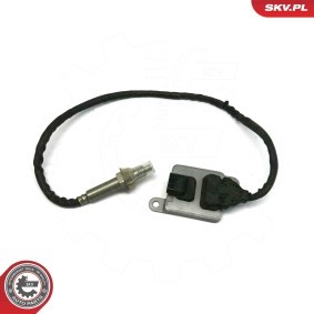 NOx-Sensor, NOx-Katalysator 71SKV118
