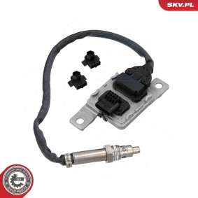 NOx-Sensor, NOx-Katalysator von ESEN SKV