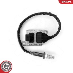 NOx-Sensor, NOx-Katalysator 71SKV125
