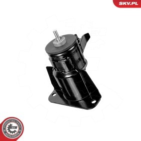Motorlager 75SKV032