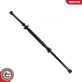 Kardanwelle 76SKV107