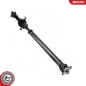 Kardanwelle 76SKV151