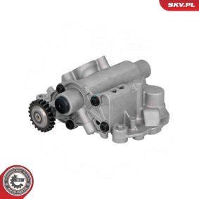 Ölpumpe 77SKV007 VOLKSWAGEN ATLAS von ESEN SKV