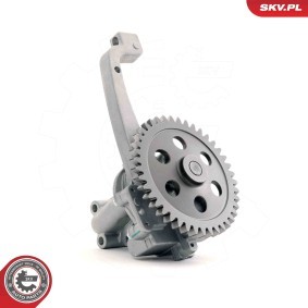 Osta Öljypumppu ESEN SKV:llä 77SKV019 edullisesti hintaan 155,15 €