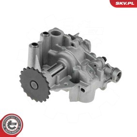 Ölpumpe 77SKV042