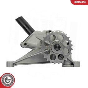 Ölpumpe 77SKV047