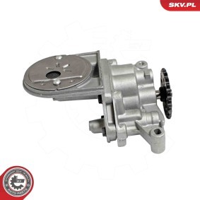 Ölpumpe 77SKV053
