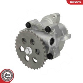 Ölpumpe 77SKV056