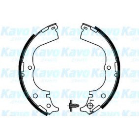 Comprar Juego de zapatas de frenos de SAKURA S6023722 a bajo precio de 36,44 €