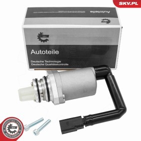 Pumpe, Lamellenkupplung-Allradantrieb 97SKV136