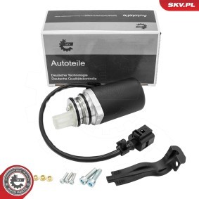 Pumpe, Lamellenkupplung-Allradantrieb 97SKV137 VOLKSWAGEN MULTIVAN von ESEN SKV