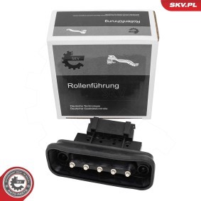 Türkontaktschalter 97SKV145