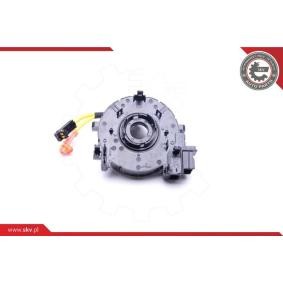 Osta Takaluukun lukko ESEN SKV:llä 97SKV179 edullisesti hintaan 78,05 €