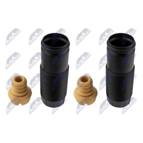 Staubschutzsatz, Stoßdämpfer AB-NS-060K von NTY günstig für 16,29 € online kaufen