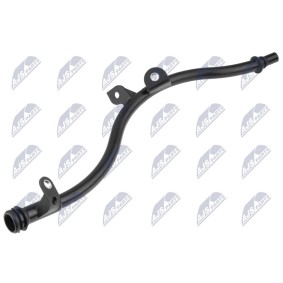 Comprar Embudo, varilla del aceite de NTY BOL-VW-015 a bajo precio de 20,08 €