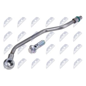 Achetez des Pompe à huile NTY BPO-CT-008 à prix pour 22,34 €