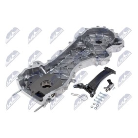 Achetez des Pompe à huile NTY BPO-FT-004 à prix pour 268,14 €