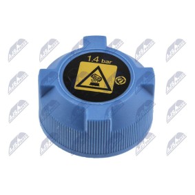 Achetez des Bouchon liquide de refroidissement de chez NTY en ligne pour Fiorino III Van / Break (225) à prix modérés