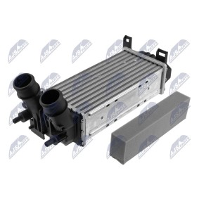 Köp Intercooler av NTY CNG-FR-045 till det låga priset 1499,64 kr