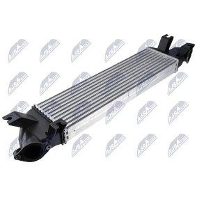 Ladeluftkühler für MITSUBISHI von NTY