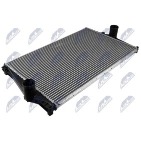 Köp Intercooler av NTY CNG-VV-005 till det låga priset 1832,19 kr