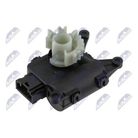 Stellmotor für Temperaturklappe CNG-VW-018