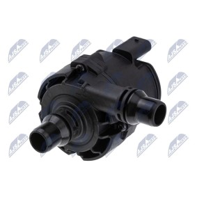 Zusatzwasserpumpe CPZ-ME-013