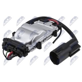 Comprar Unidad de control, ventilador (refrigeración motor) de NTY CSW-ME-000 a bajo precio de 108,03 €