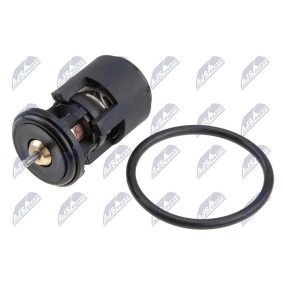 SEAT Kühlwasserthermostat von NTY