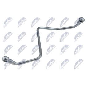 Ölleitung für Turbolader von NTY für Scudo Kastenwagen (270_, 272_) günstig online kaufen
