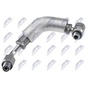 Ölleitung für Turbolader ECD-PL-022 von NTY günstig für 23,77 € online kaufen