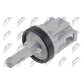 VOLKSWAGEN Sensor, Innenraumtemperatur von NTY