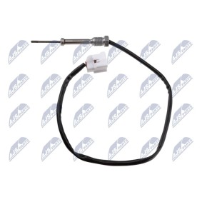 Abgastemperatursensor des Herstellers NTY - Originalware Artikelnummer: EGT-NS-015