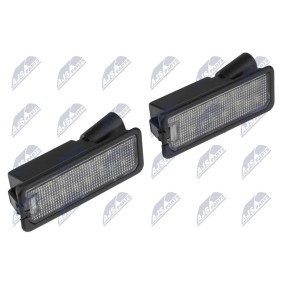 Osta Rekisterivalo NTY:llä ELP-VW-038 edullisesti hintaan 18,21 €