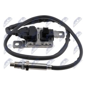 NOx-Sensor, NOx-Katalysator von NTY